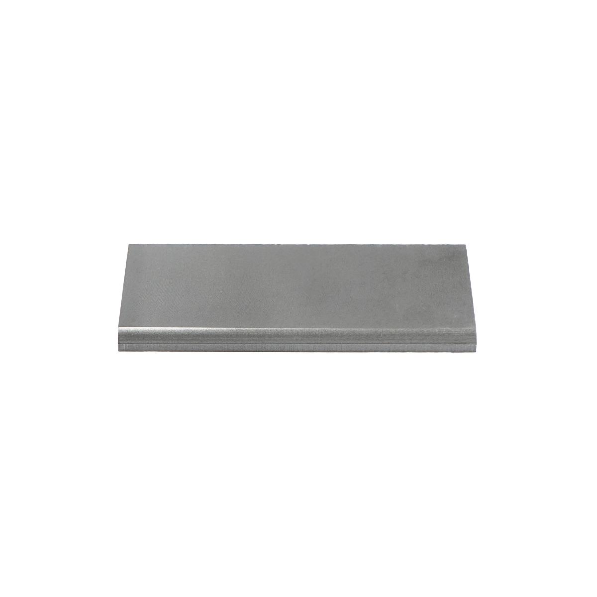 Palet grafit pentru pompa uscata 4,9x41x85mm aparat de muls Breckner Germany