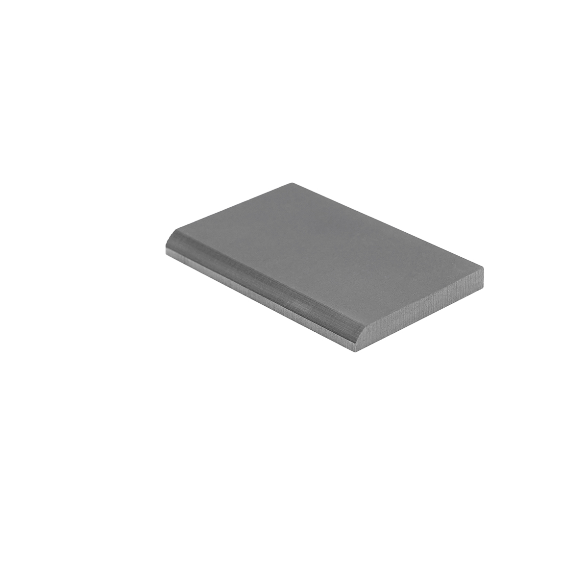 Palet grafit pentru pompa uscata 6x46x70mm aparat de muls Breckner Germany - imagine 2