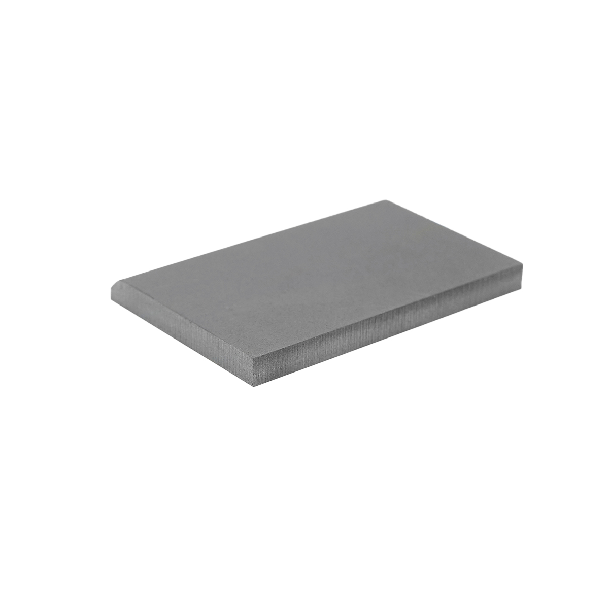 Palet grafit pentru pompa uscata 6x46x70mm aparat de muls Breckner Germany - imagine 3