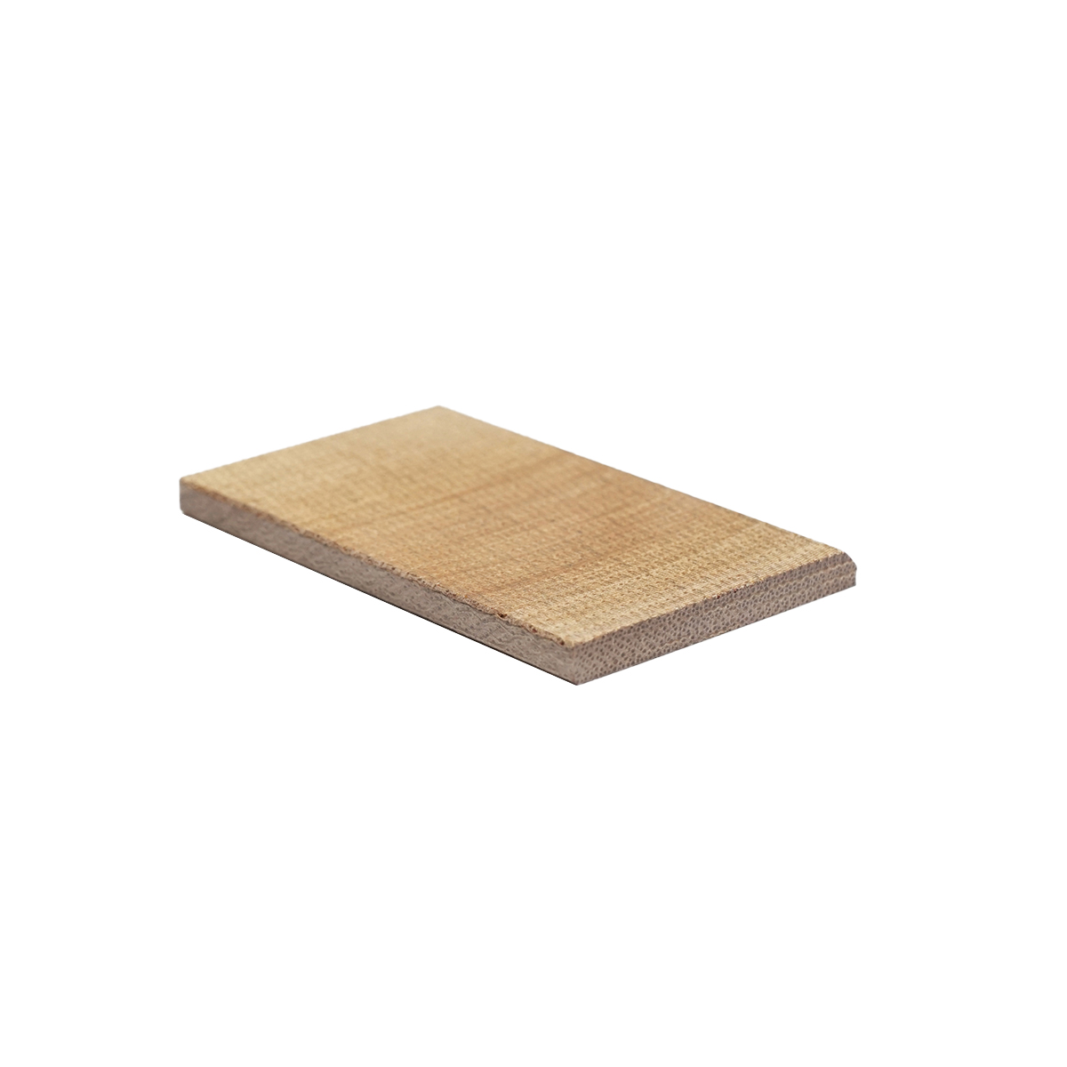 Palet fibra pentru pompa cu ulei 4,9x43x70mm aparat de muls Breckner Germany - imagine 3