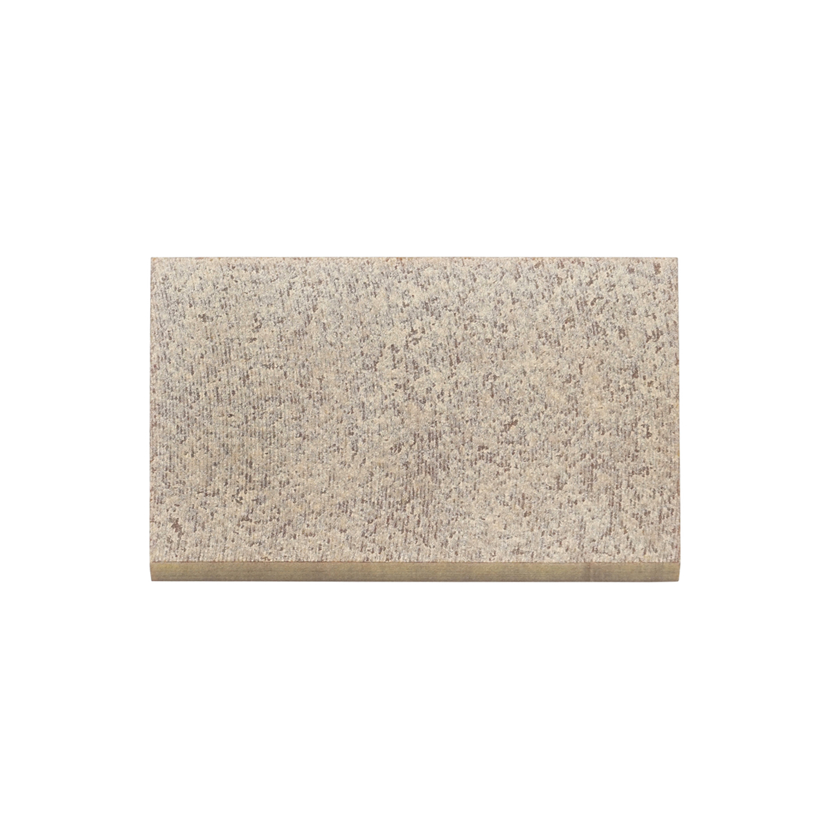 Palet fibra pentru pompa cu ulei 4,9x40x65mm aparat de muls Breckner Germany