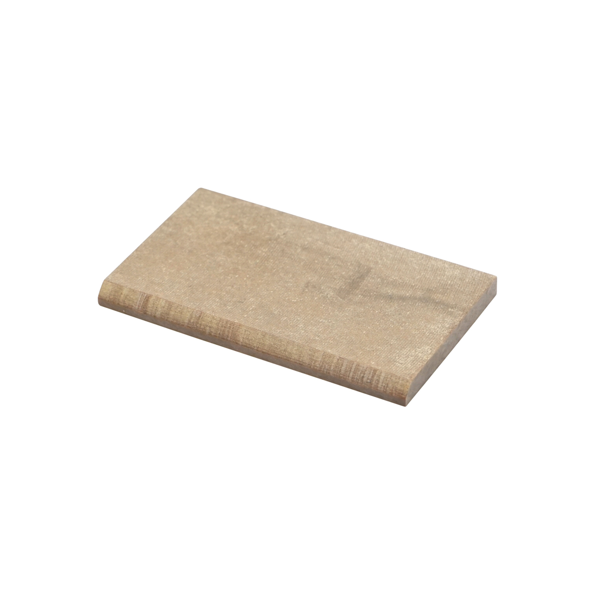Palet fibra pentru pompa cu ulei 4,9x41x70mm aparat de muls Breckner Germany - imagine 2