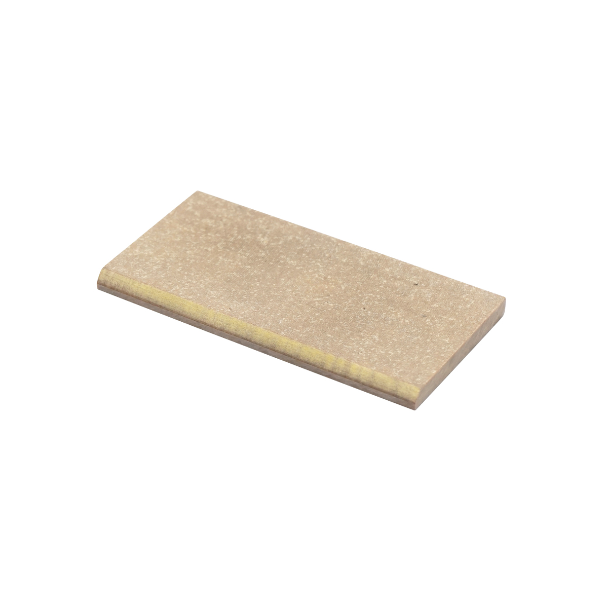 Palet fibra pentru pompa cu ulei 4,9x41x85mm aparat de muls Breckner Germany - imagine 2