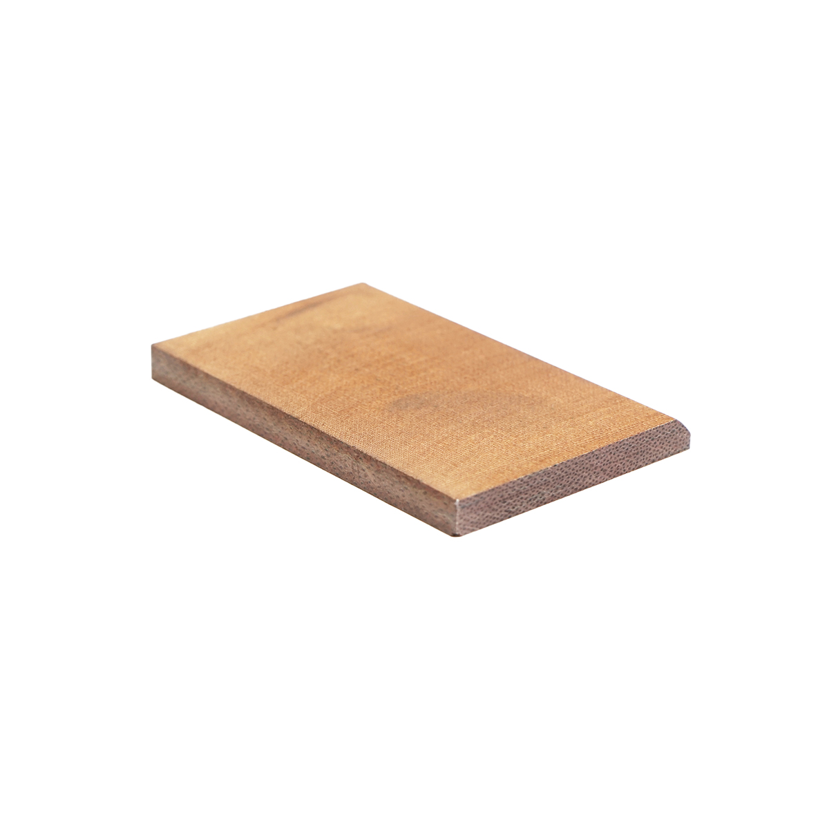 Palet fibra pentru pompa cu ulei 4,9x46x70mm aparat de muls Breckner Germany - imagine 3