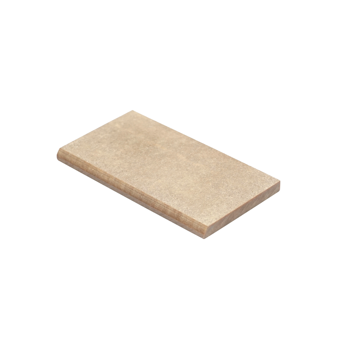 Palet fibra pentru pompa cu ulei 4,9x43x80mm aparat de muls Breckner Germany - imagine 2
