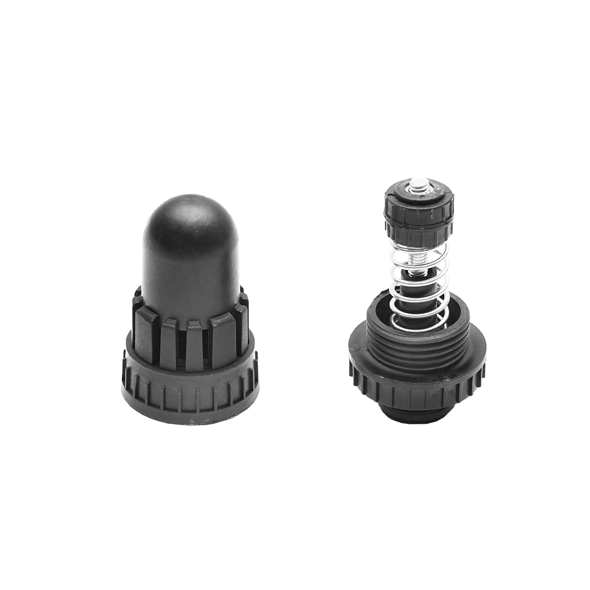 Regulator vacuum pentru aparat de muls vaci Breckner Germany - imagine 3