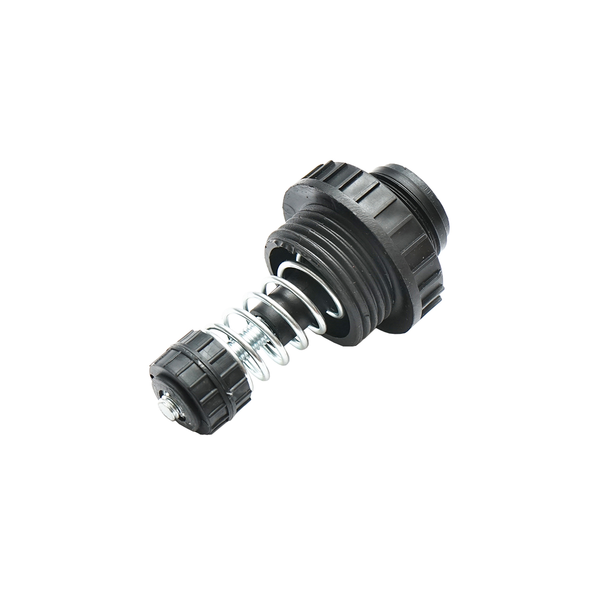 Regulator vacuum pentru aparat de muls vaci Breckner Germany - imagine 4