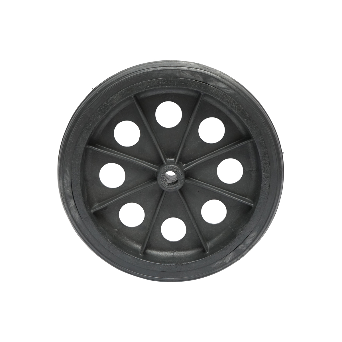 Roata mare fi 300mm pentru aparat de muls vaci Breckner Germany