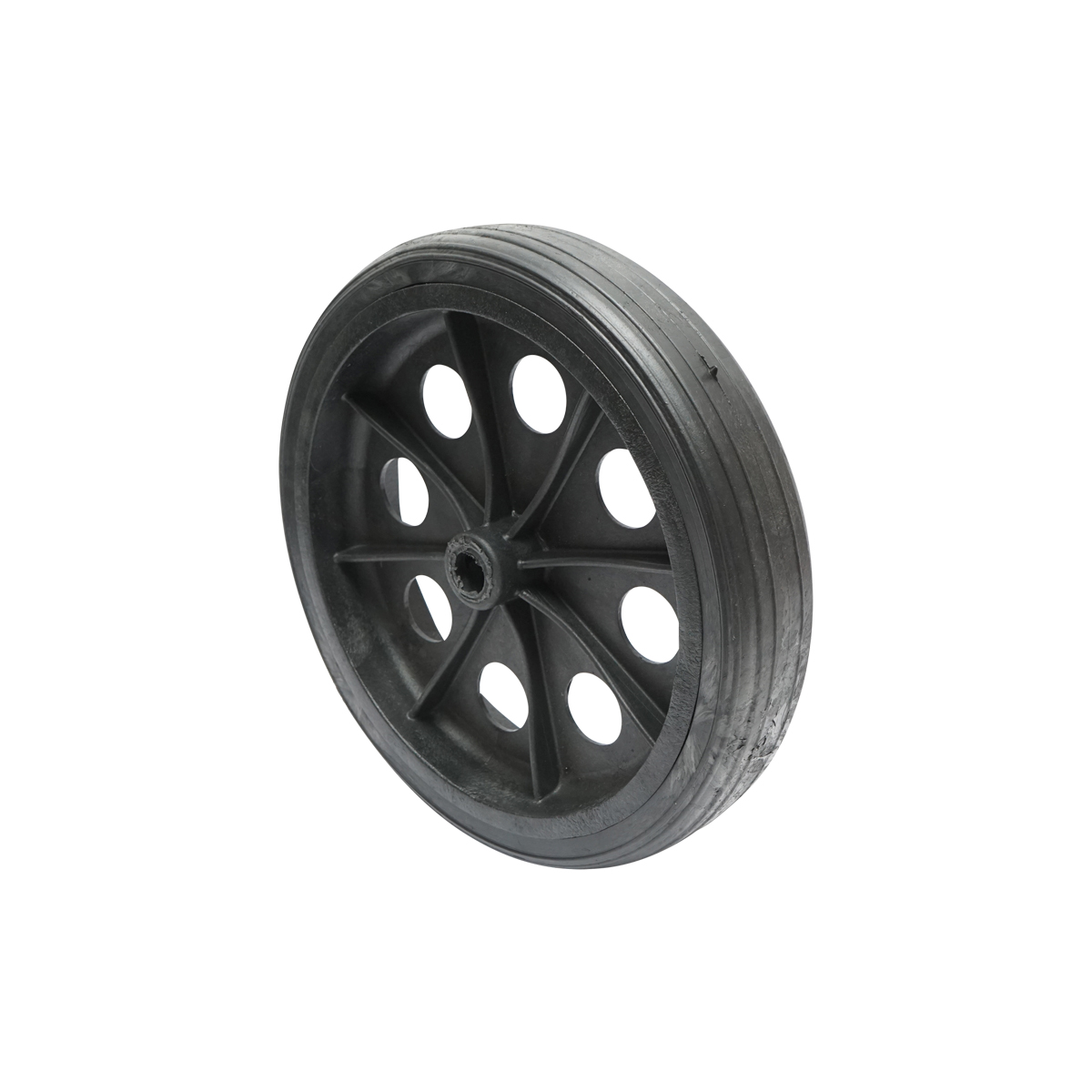 Roata mare fi 300mm pentru aparat de muls vaci Breckner Germany - imagine 3