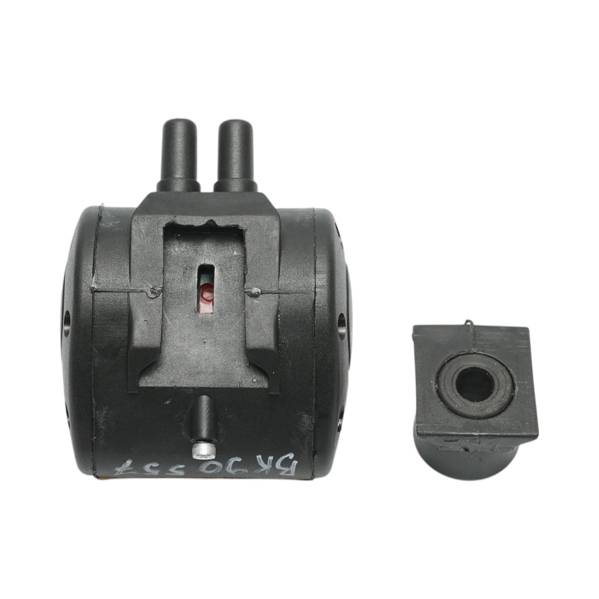 Pulsator 60/40 pentru aparat de muls vaci Breckner Germany - imagine 5