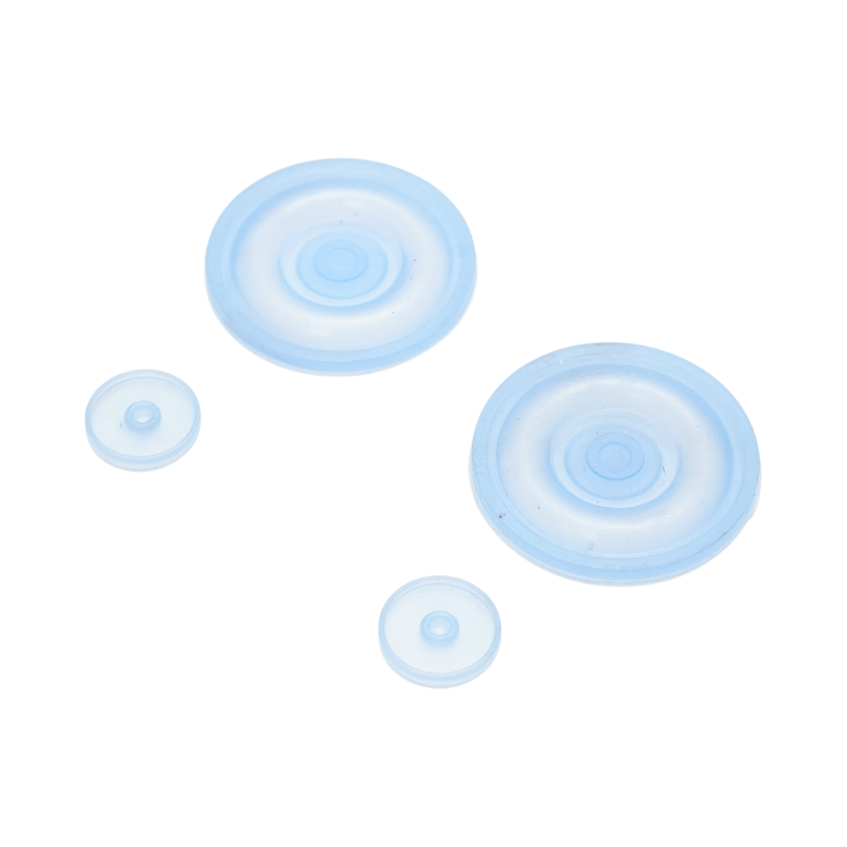 Kit reparatie pulsator pentru aparat de muls vaci Breckner Germany