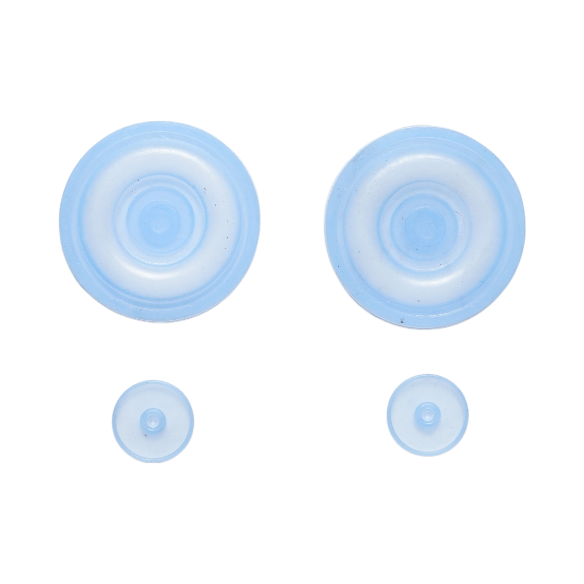 Kit reparatie pulsator pentru aparat de muls vaci Breckner Germany - imagine 2