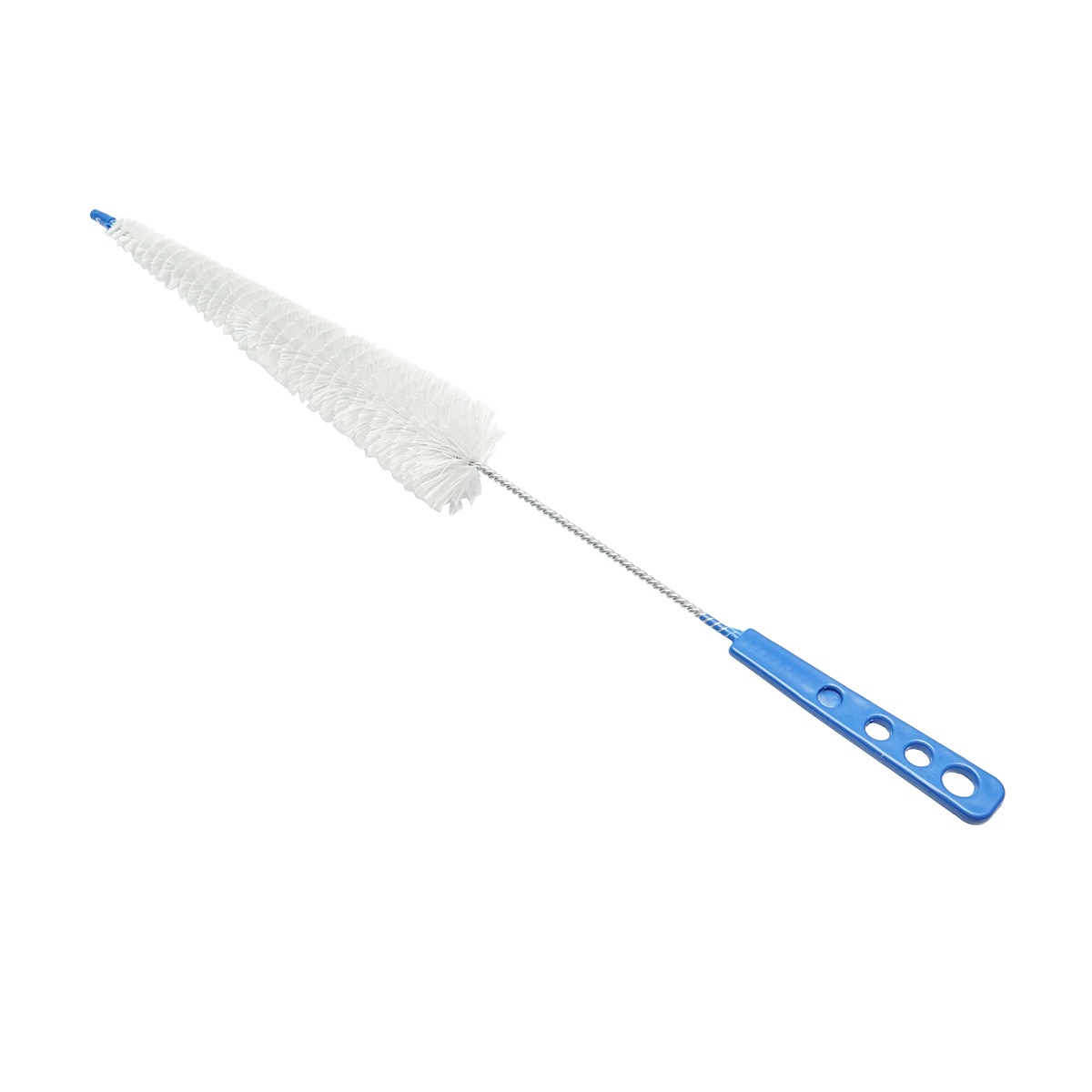 Perie scurta pentru curatare aparat de muls vaci Breckner Germany - imagine 3