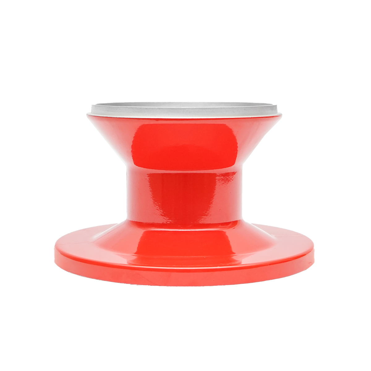 Camasa pluta/suport rezervor pentru separator de smantana 12L - imagine 2