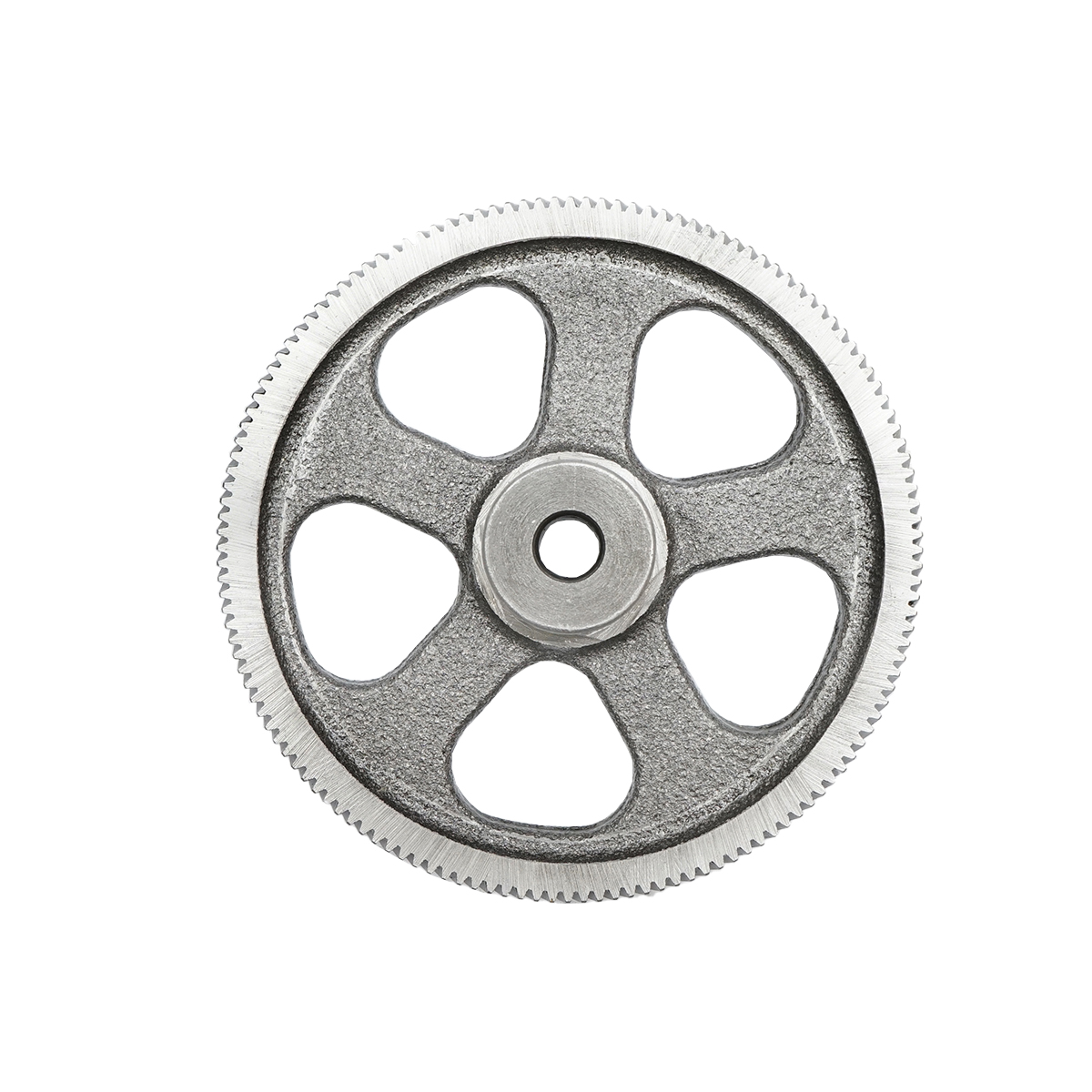 Roata dintata pentru separator smantana din lapte sau pentru degresat manual 12L - imagine 2