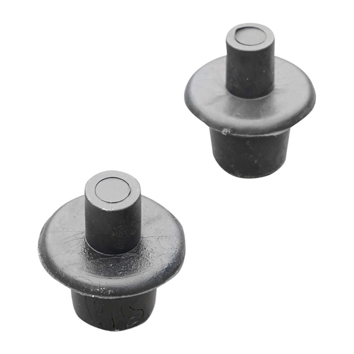 Aparat de muls vaci cu grup colector 160cc sasiu galvanizat bidon aluminiu 40L 2 posturi Breckner Germany - imagine 10