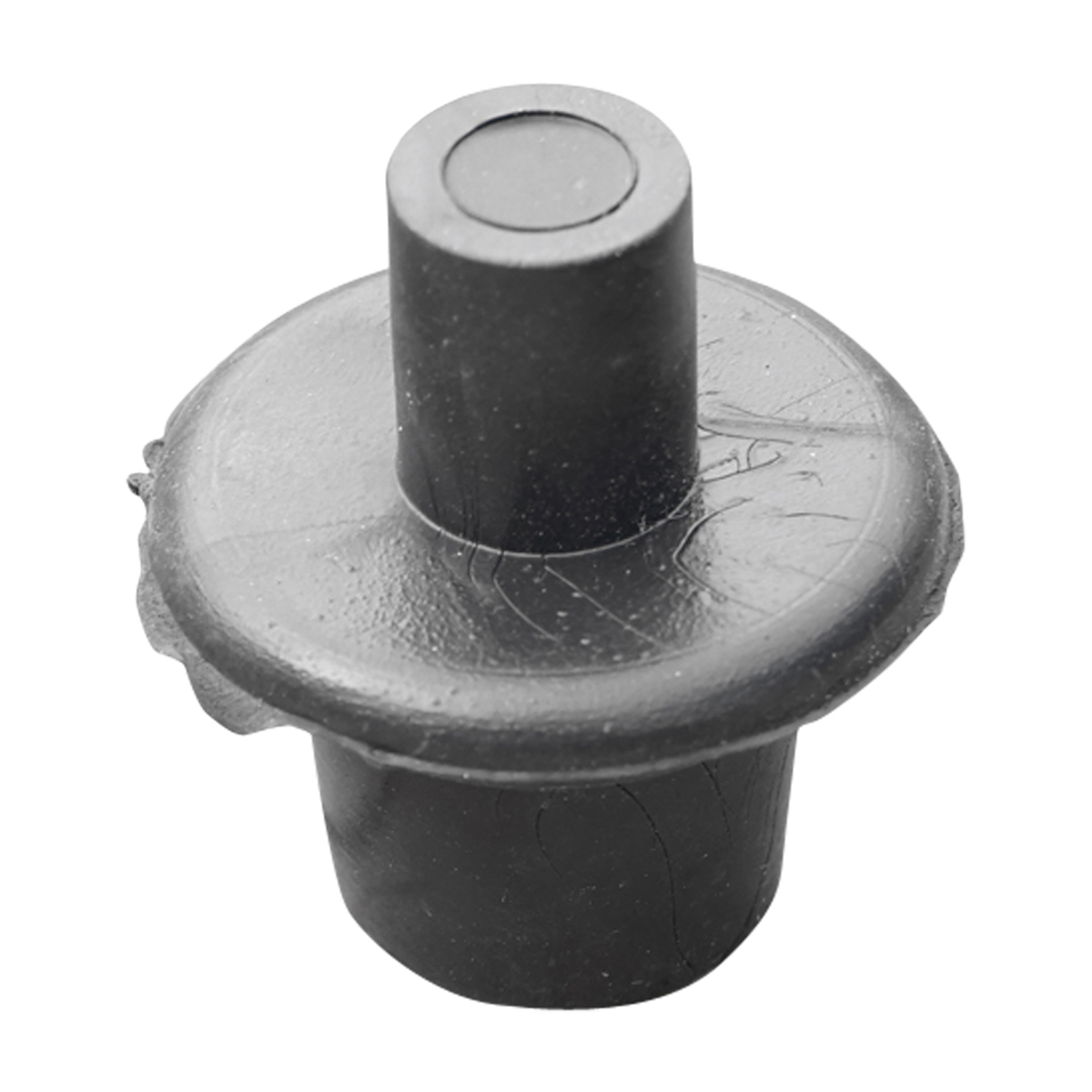 Aparat de muls vaci cu grup colector 160cc, sasiu galvanizat, bidon aluminiu 30L, 1 post Breckner Germany - imagine 12