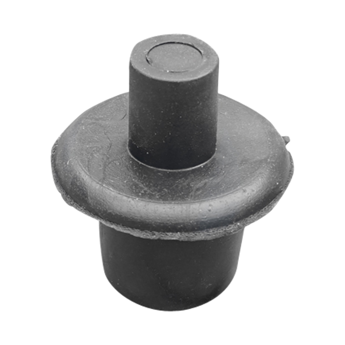Aparat de muls vaci cu grup colector 160cc, sasiu galvanizat, bidon inox 30L, 1 post Breckner Germany - imagine 10