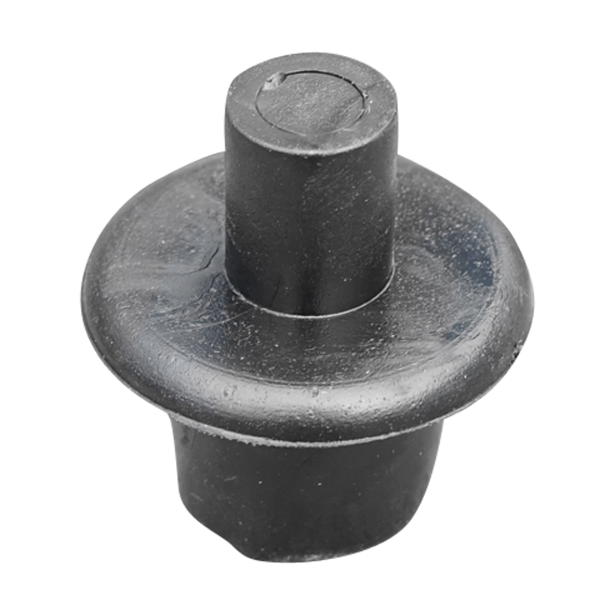 Aparat de muls vaci cu grup colector 160cc, sasiu galvanizat, bidon aluminiu 30L, 1 post, pahar inox Breckner Germany - imagine 10