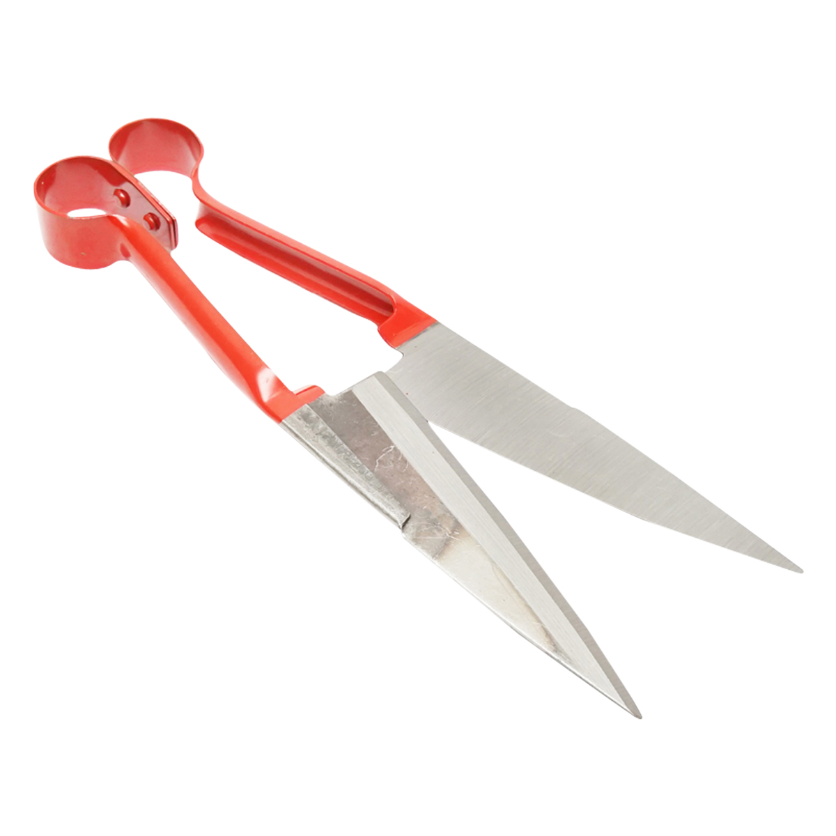 Foarfeca pentru tuns oi din otel Breckner Germany - imagine 4