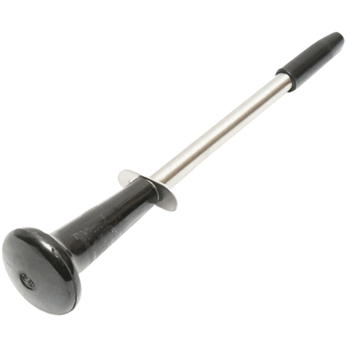 Trocar mare de inox pentru vaci Breckner Germany - imagine 4