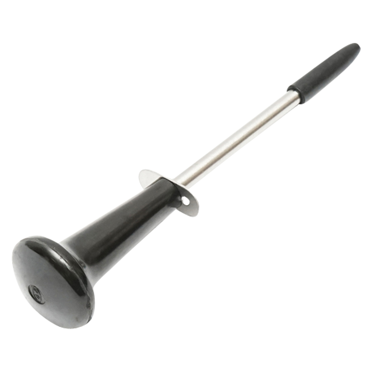 Trocar mare de inox pentru oi Breckner Germany - imagine 4