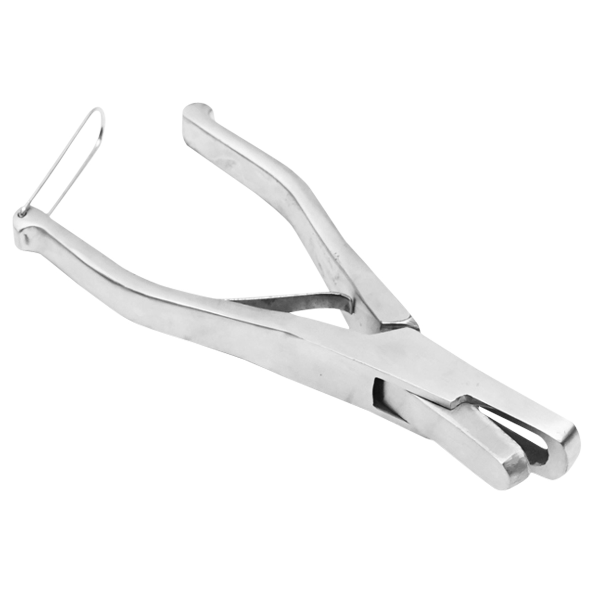 Cleste crestare ureche tip U Breckner Germany - imagine 2