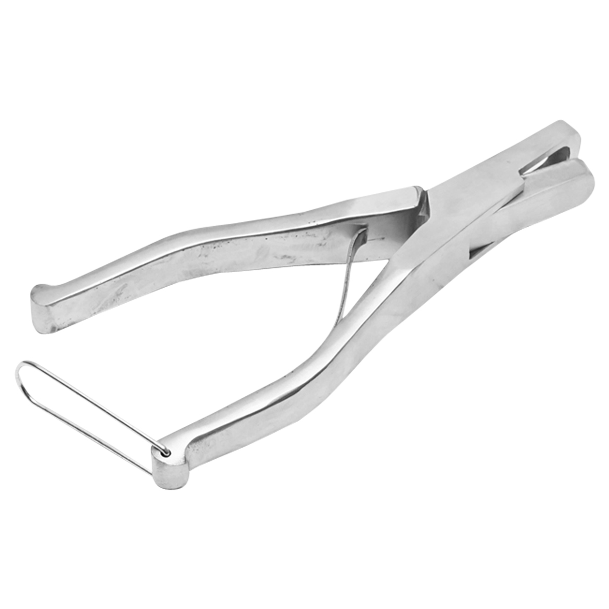 Cleste crestare ureche tip U Breckner Germany