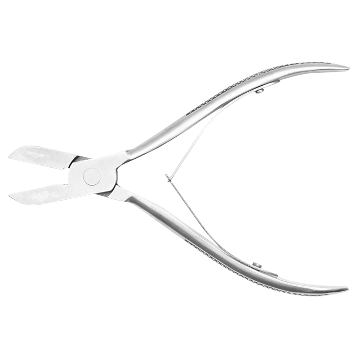 Cleste pentru taiat colti (dinti) la purcei Breckner Germany - imagine 3