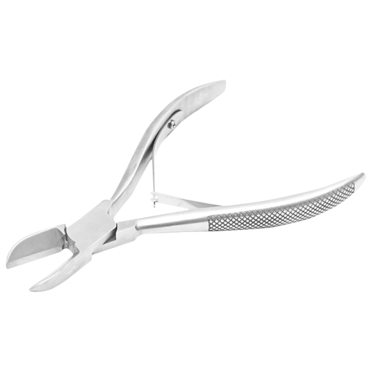 Cleste pentru taiat colti (dinti) la purcei Breckner Germany - imagine 4