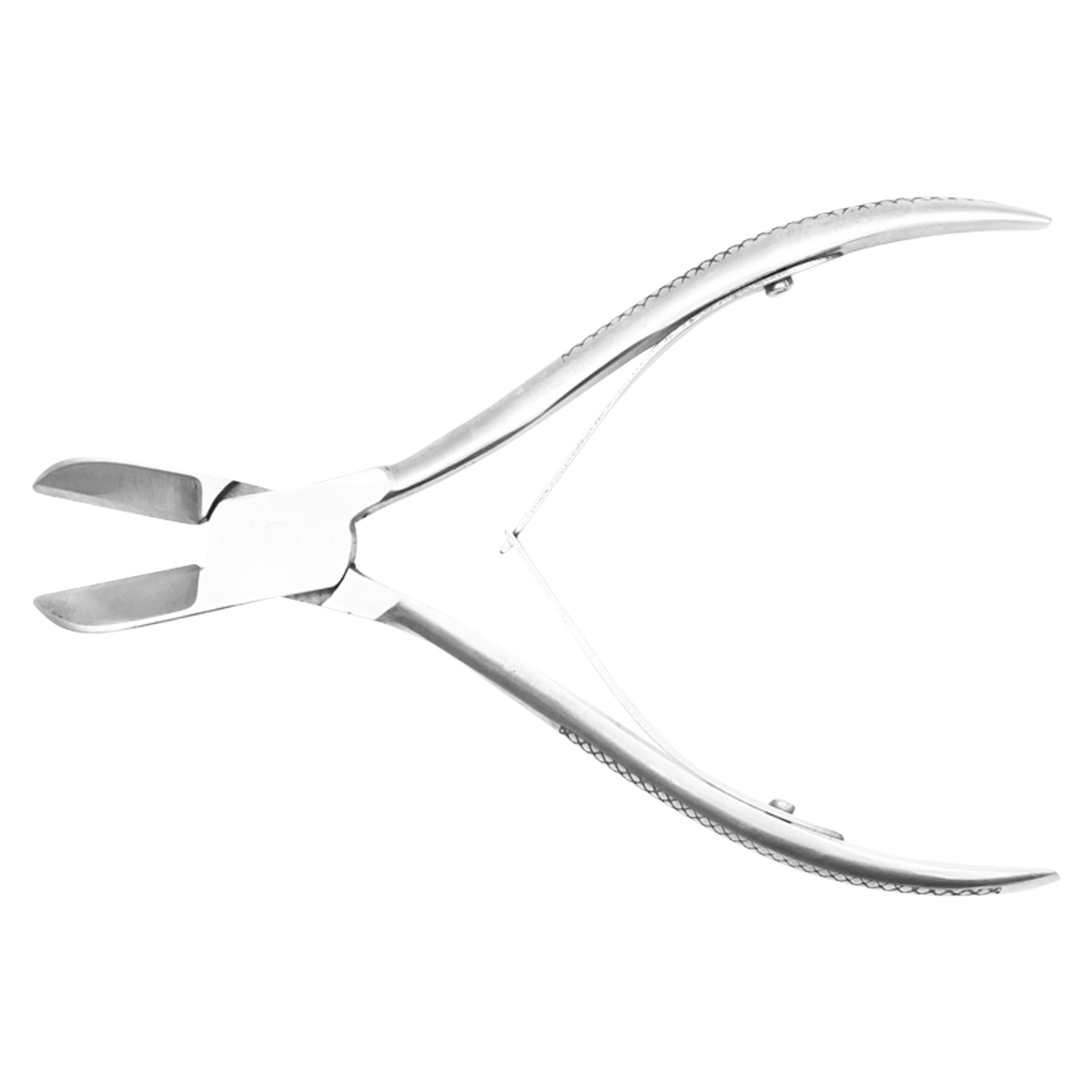 Cleste pentru taiat colti (dinti) la purcei Breckner Germany - imagine 2