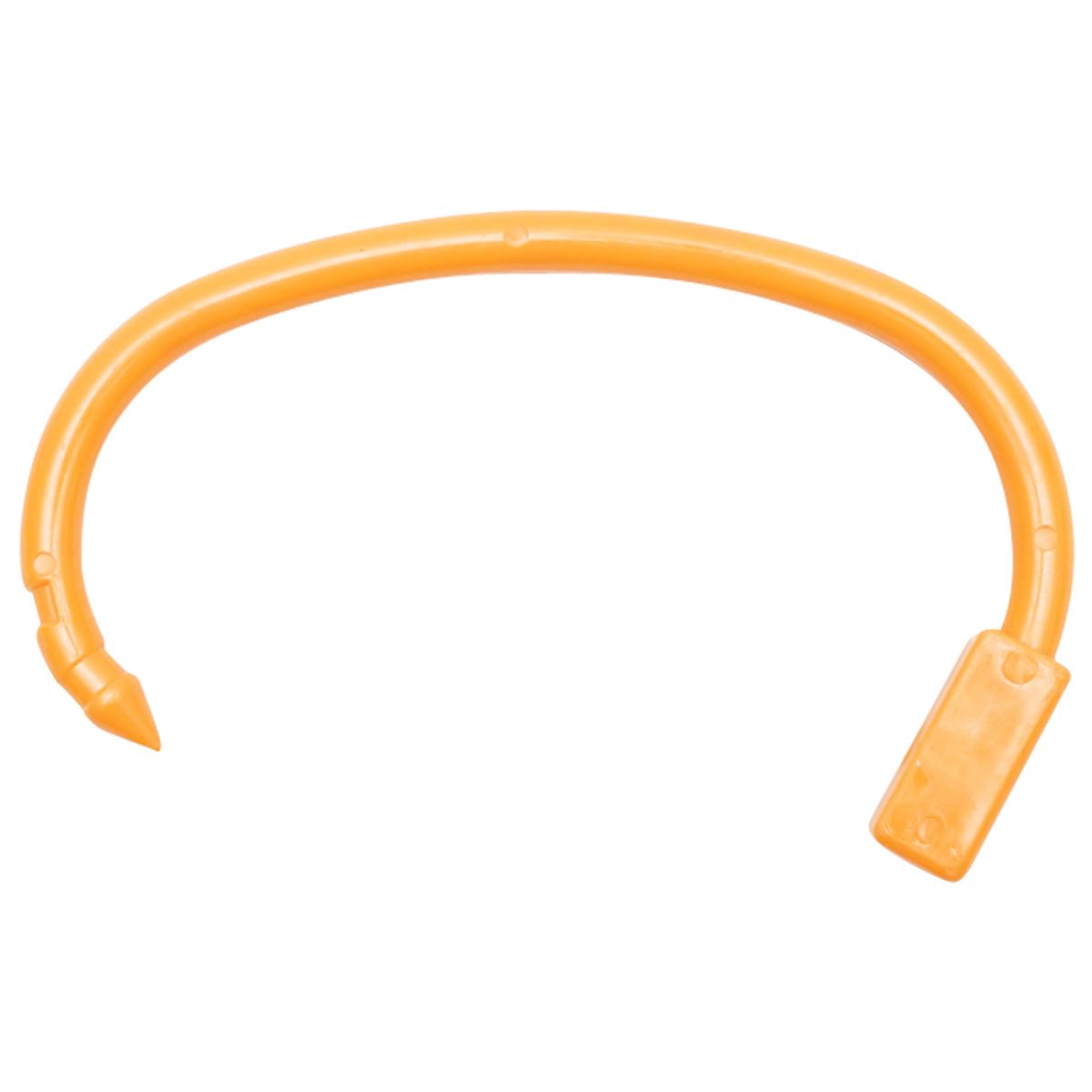 Inel nazal pentru bovine, rumegatoare din plastic Breckner Germany - imagine 3