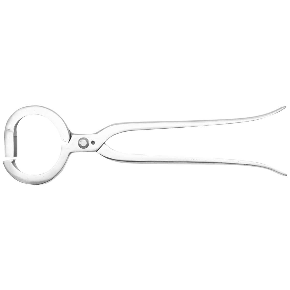 Cleste pentru aplicarea inelelor nazale la rumegatoare - imagine 5