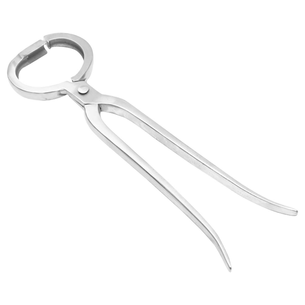 Cleste pentru aplicarea inelelor nazale la rumegatoare - imagine 3