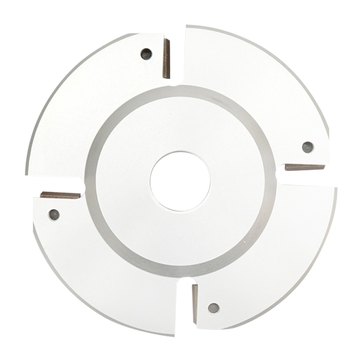 Disc cu 4 lame pentru curatat copite Breckner Germany - imagine 3