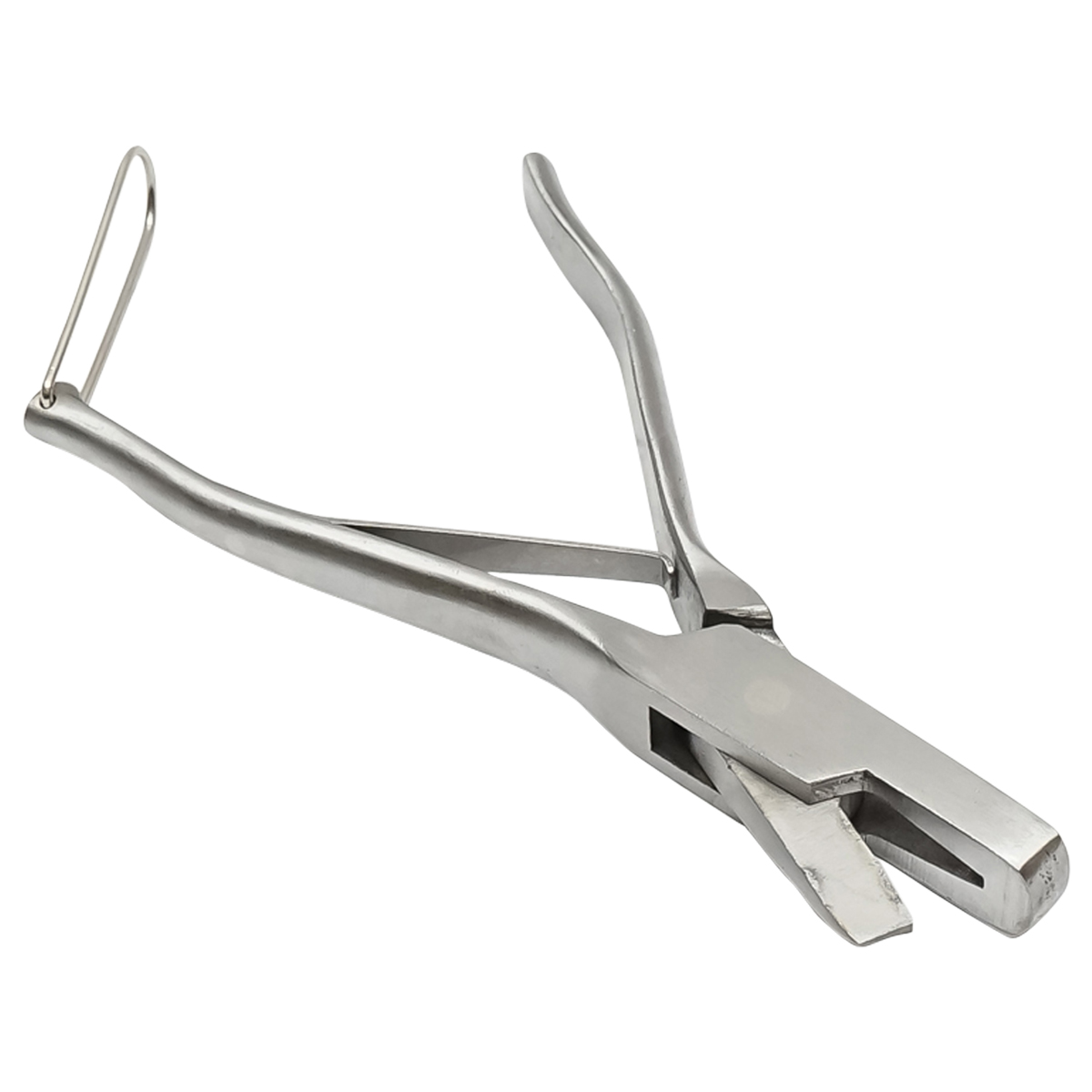 Cleste crestare ureche tip V Breckner Germany - imagine 4