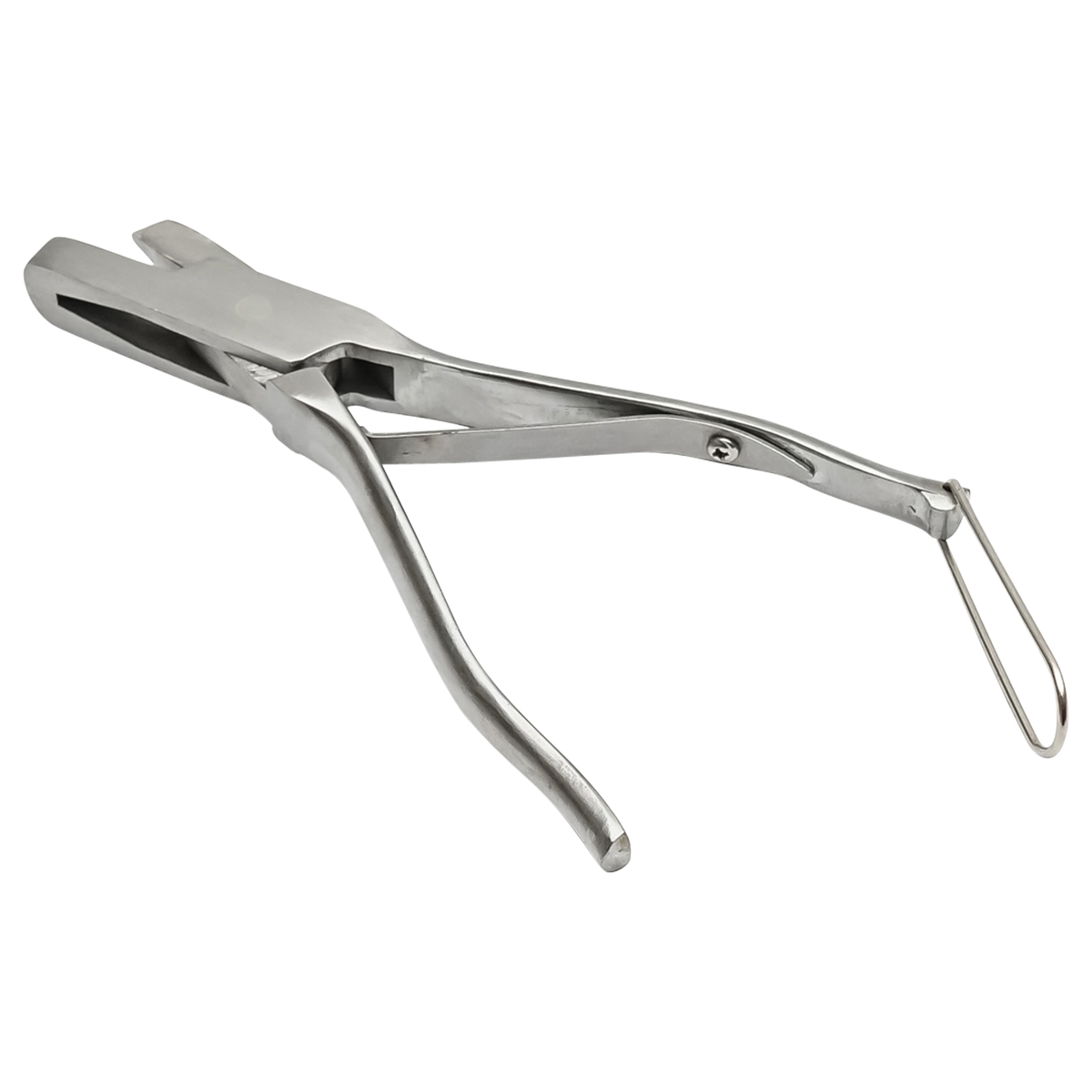 Cleste crestare ureche tip V Breckner Germany - imagine 3