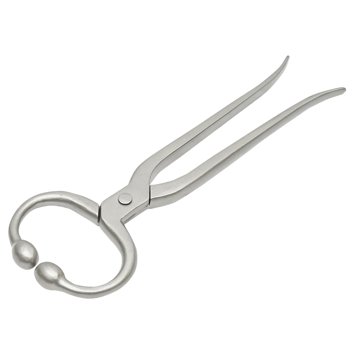 Cleste mucarnita 350mm pentru contentie si transport taurine - imagine 3