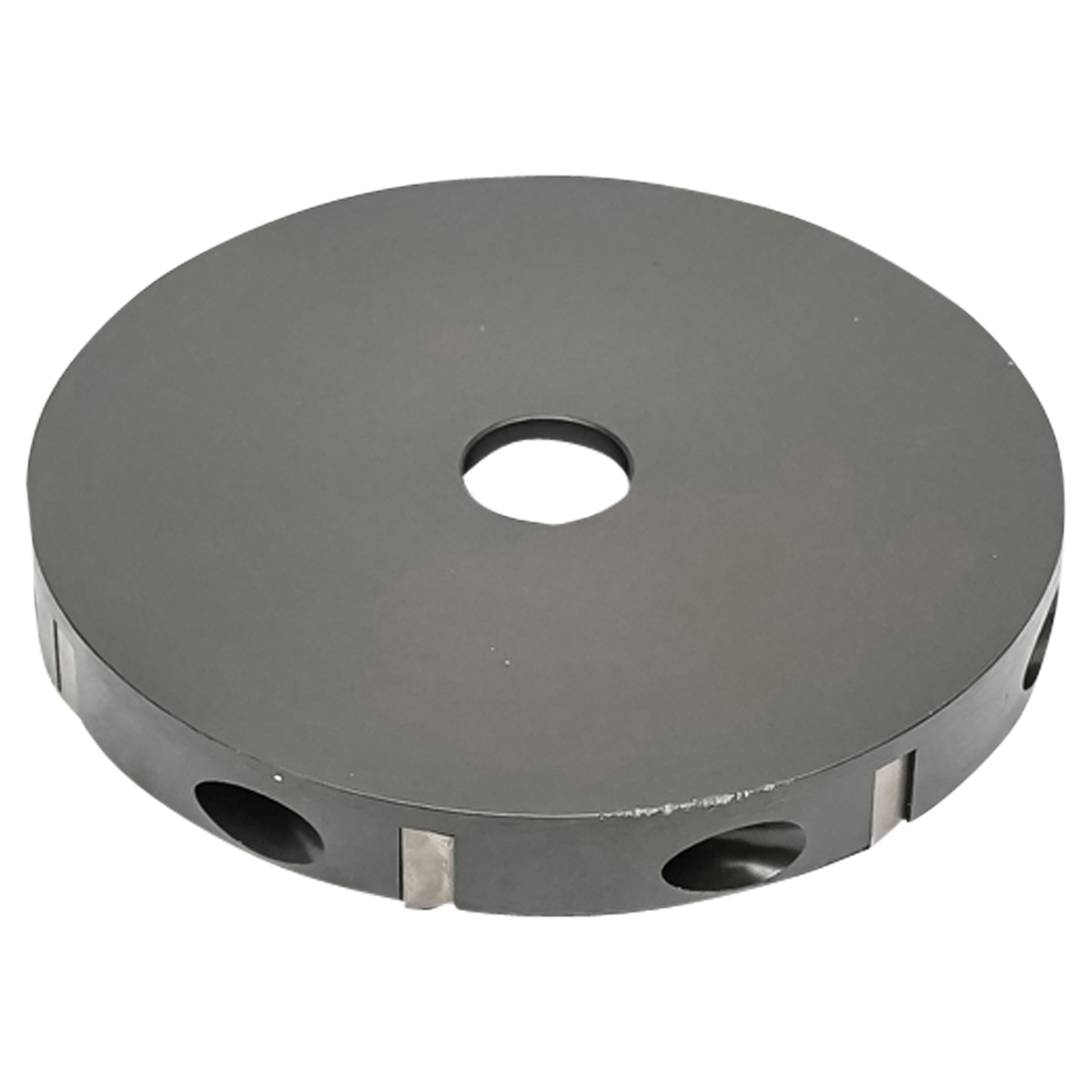 Disc cu 7 lame pentru curatat copite Breckner Germany - imagine 3