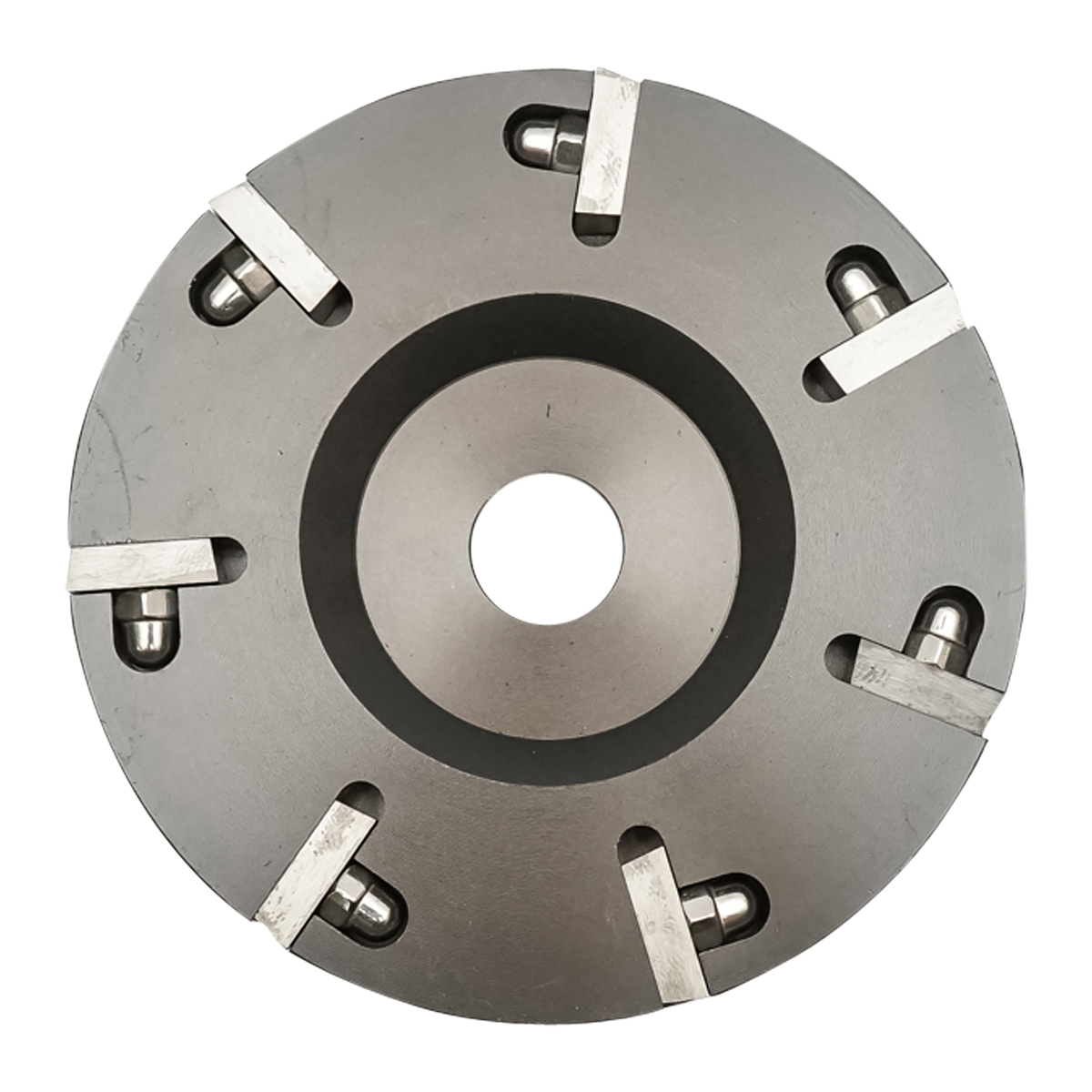 Disc cu 7 lame pentru curatat copite Breckner Germany - imagine 2