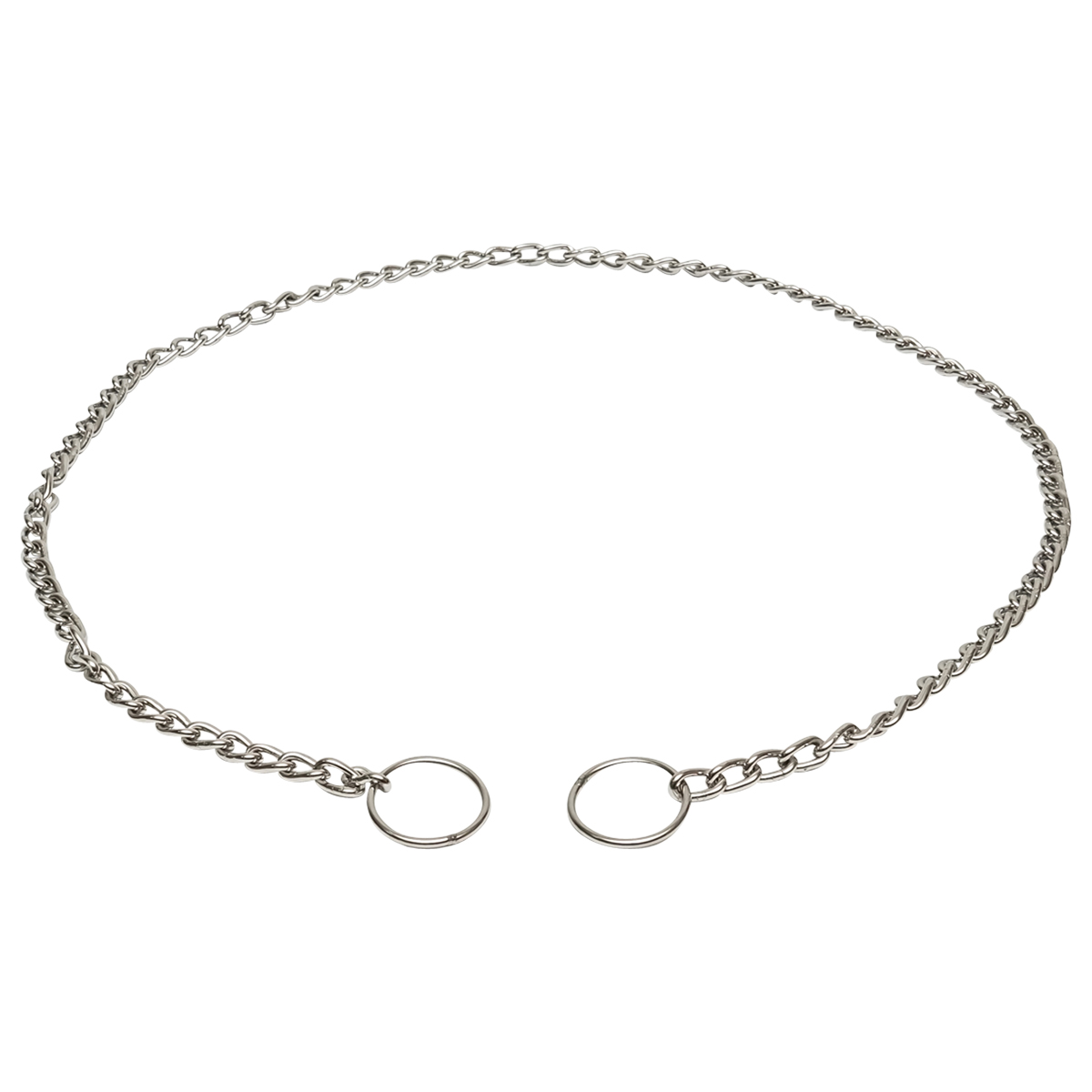 Lant 1,5m cu inele de prindere maner pentru scos vitelul din vaca Breckner Germany