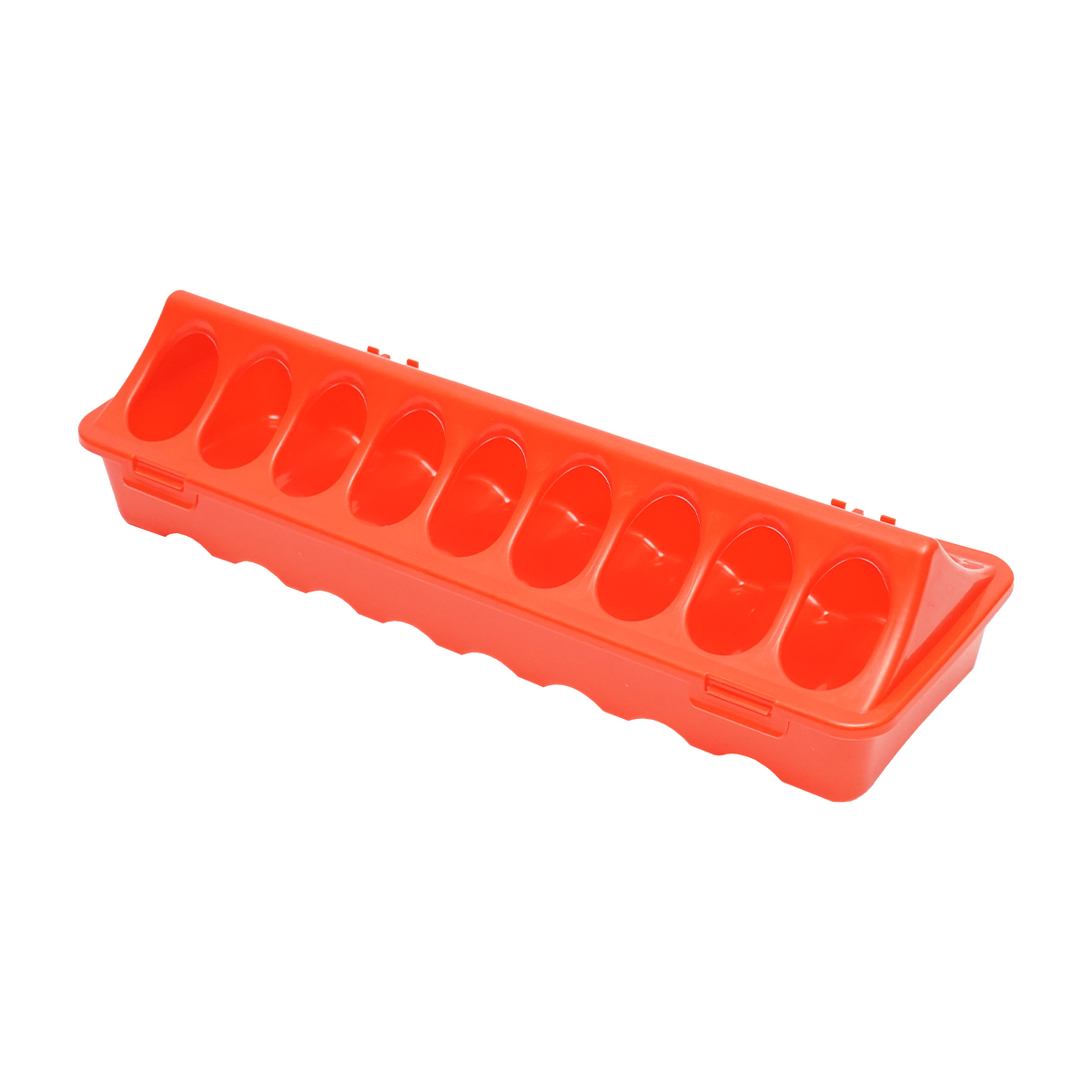 Hranitoare pentru pui si pasari de curte 30cm Breckner Germany - imagine 2