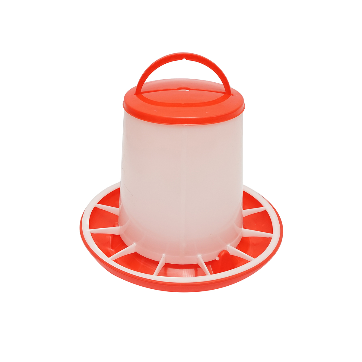 Hranitoare pentru pui si pasari de curte 6 kg Breckner Germany