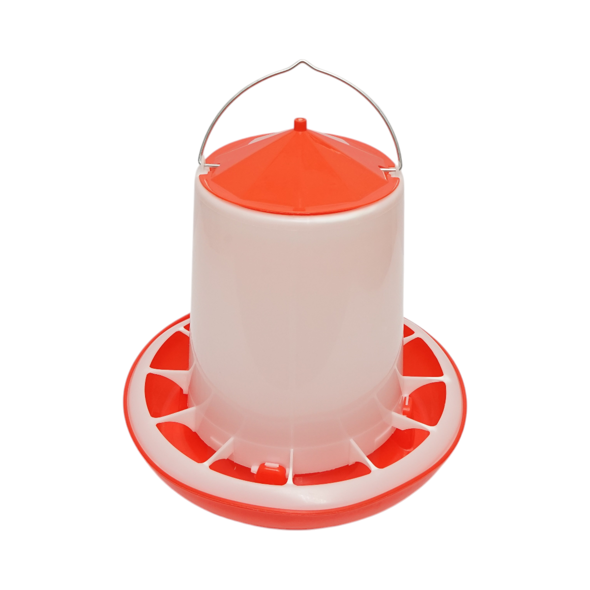 Hranitoare pentru pui si pasari de curte 10 Kg Breckner Germany