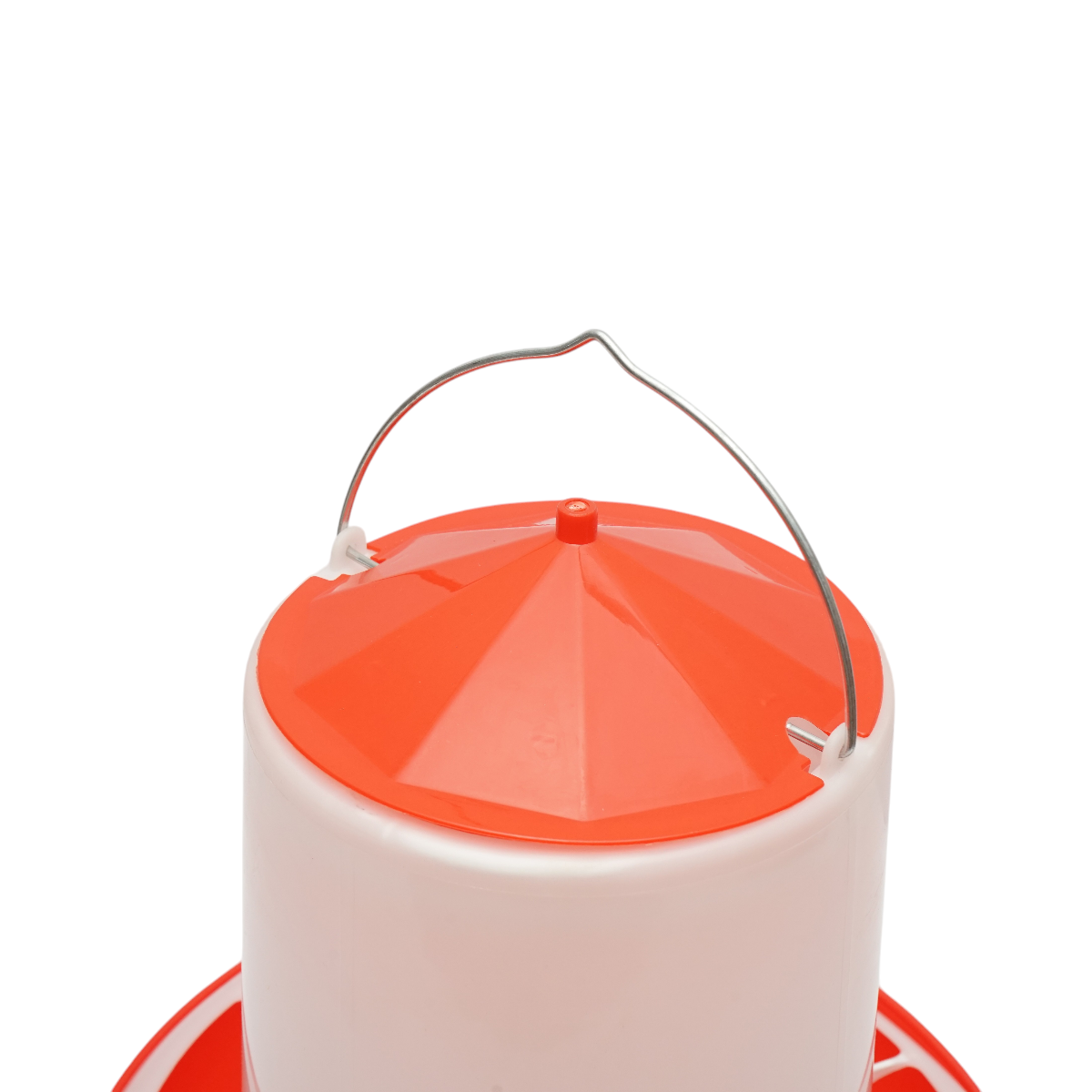 Hranitoare pentru pui si pasari de curte 10 Kg Breckner Germany - imagine 4