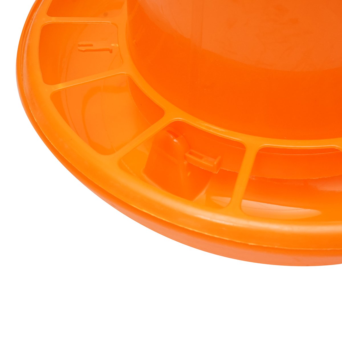 Hranitoare pentru pui si pasari de curte 8 kg Breckner Germany - imagine 4