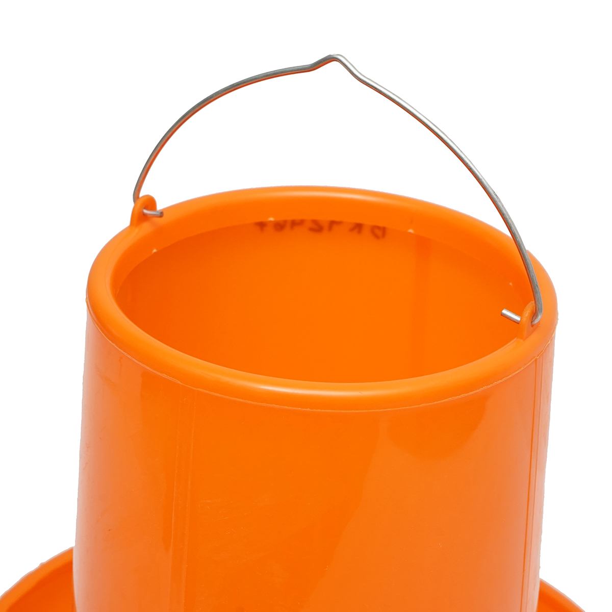 Hranitoare pentru pui si pasari de curte 8 kg Breckner Germany - imagine 3