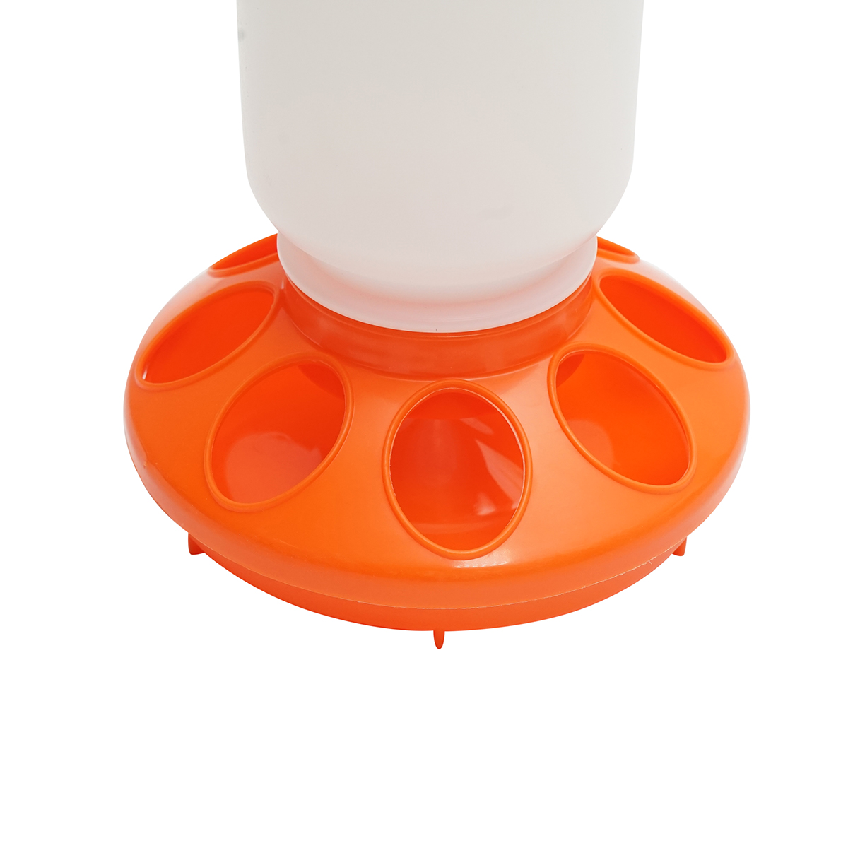 Hranitoare pentru pui si pasari de curte 1 kg Breckner Germany - imagine 3