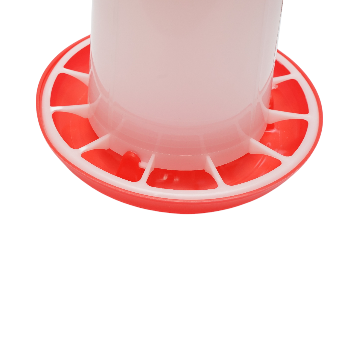 Hranitoare pentru pui si pasari de curte 2 kg Breckner Germany - imagine 3