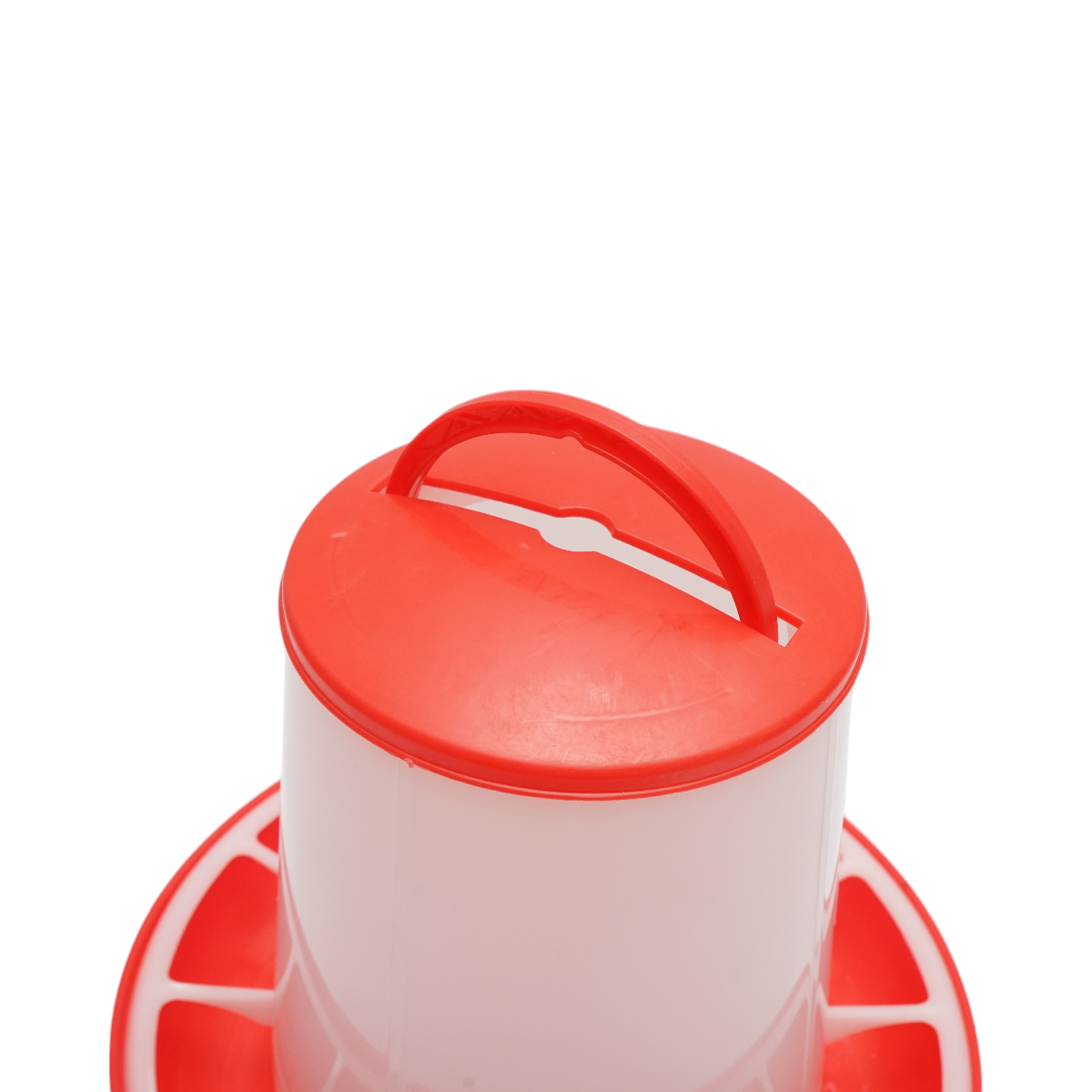 Hranitoare pentru pui si pasari de curte 2 kg Breckner Germany - imagine 4